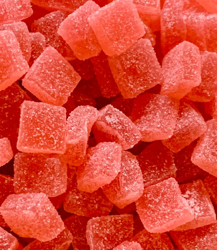 2:1 Gummies (Dragonfruit)
