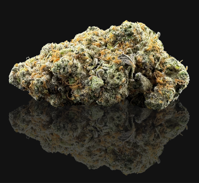Lemon Barz (SH)