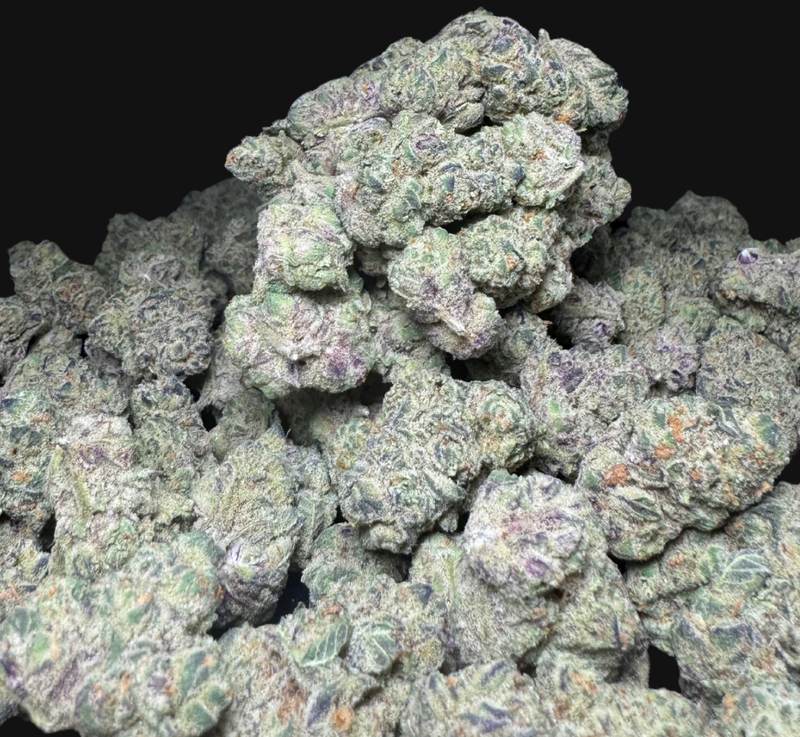 Blue Skittlez (IH)