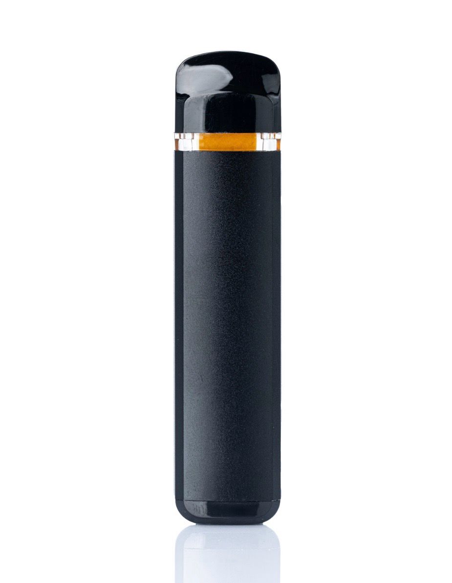 0.5g Live ROSIN Vape (White Widow)