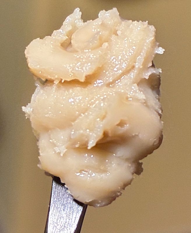 Solventless Live ROSIN (Hindu Kush)