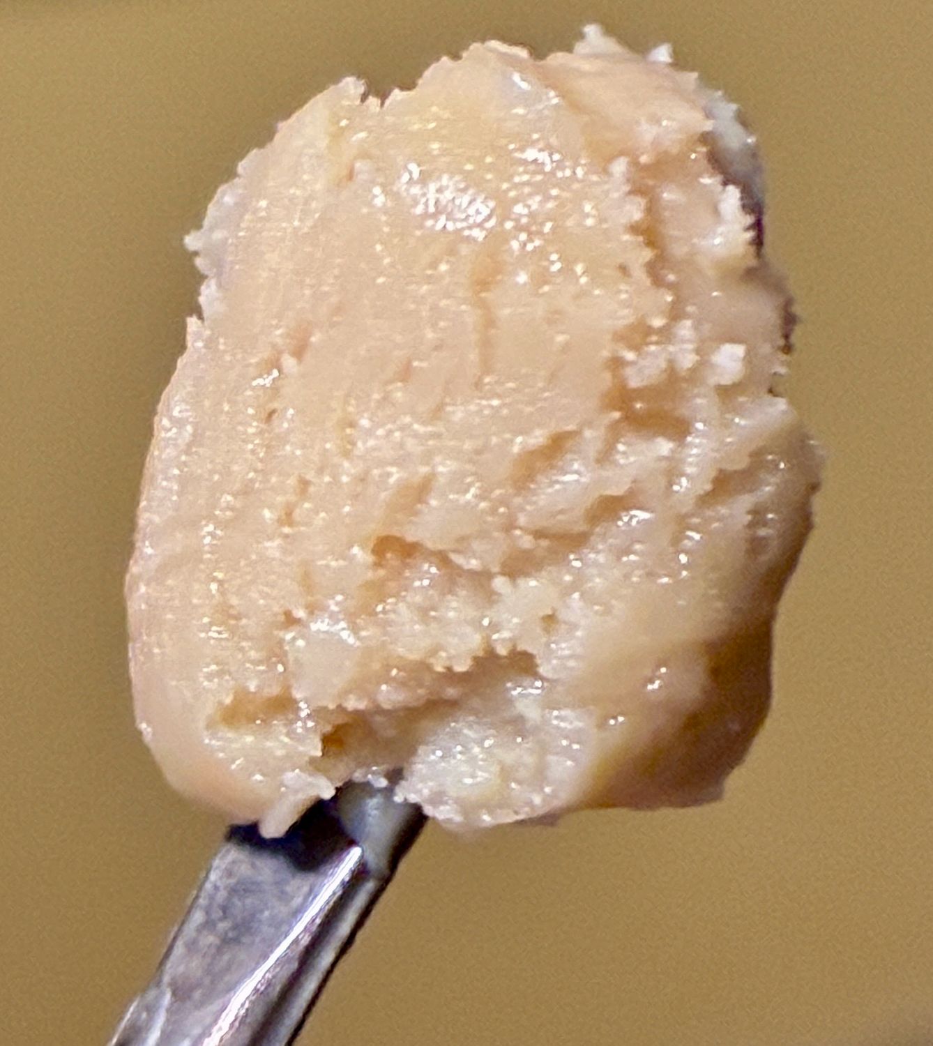 Solventless Live ROSIN (Pink Gumbo)