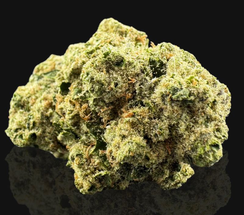 Lemon Dropz (SH)