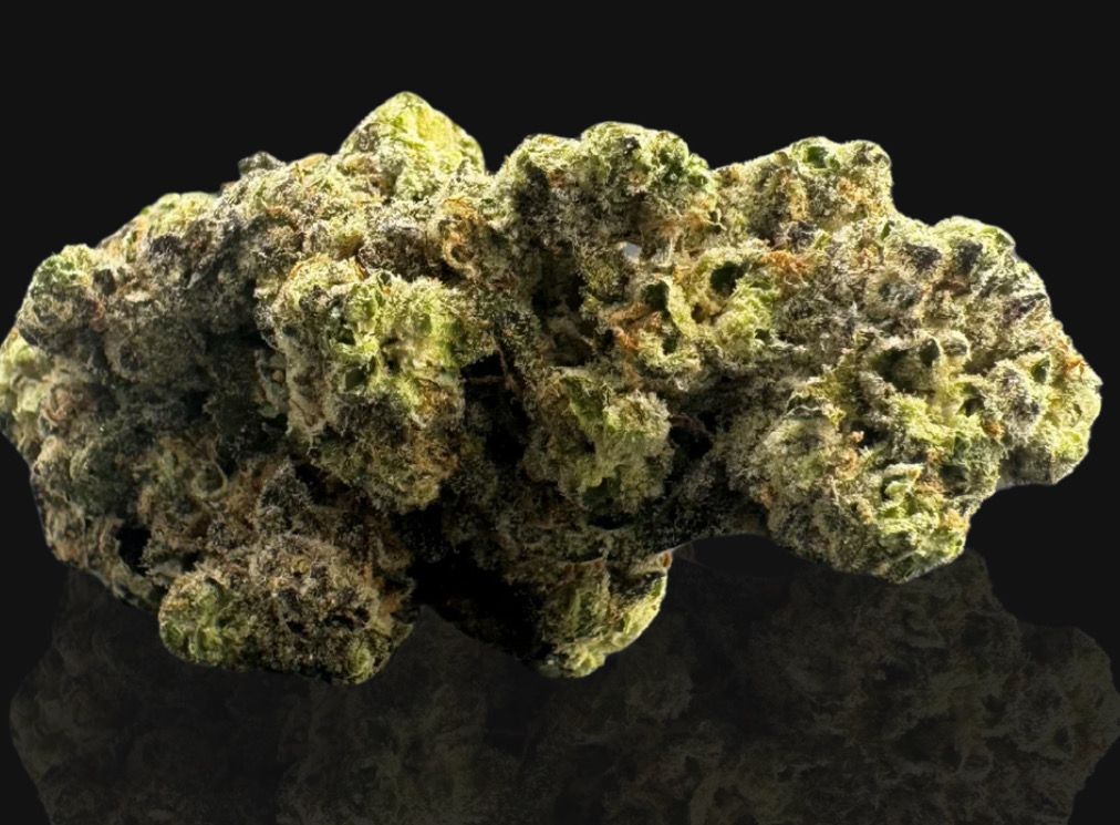 White Cherry Sherbet (IH)