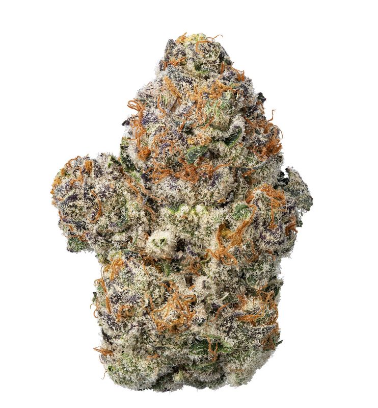 Blue Sunset Sherbet (IH) - Smalls