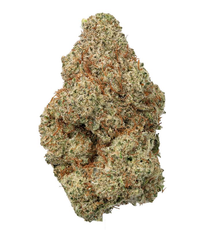 San Fernando Valley OG (IH)