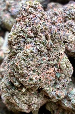 Durban Poison (S)