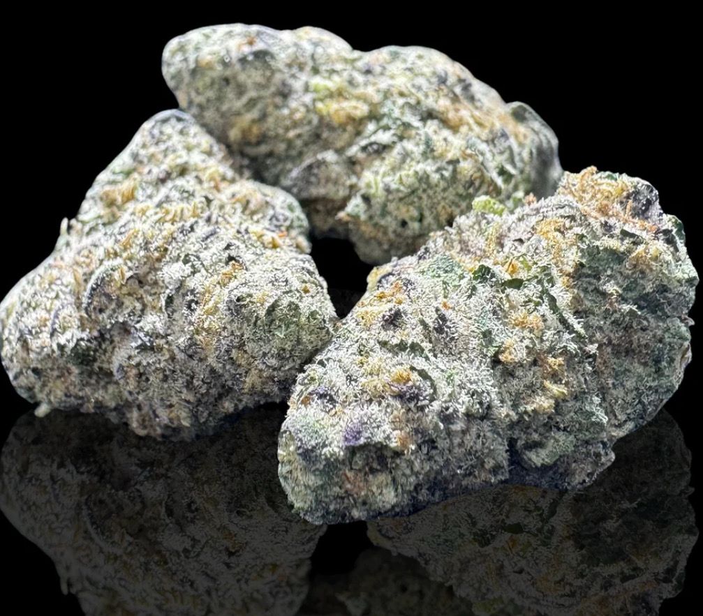 Tribute Cherries (SH)