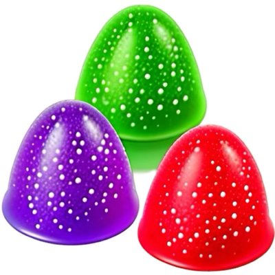 3:1 EXTRA STRENGTH Gummies