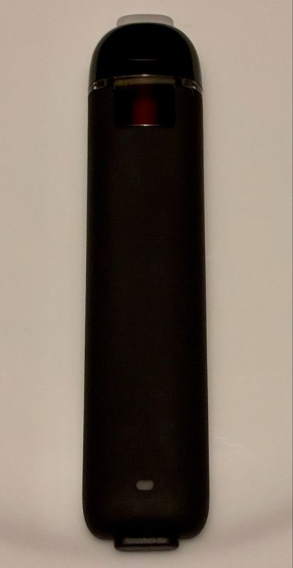 0.5g Ice Water Hash Vape (Blood Lime Kush)