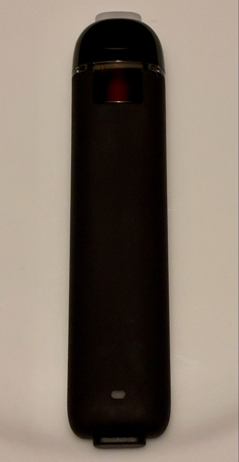 0.5g Ice Water Hash Vape (Sapphire Kush)