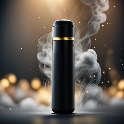 Ice Water Hash Vapes