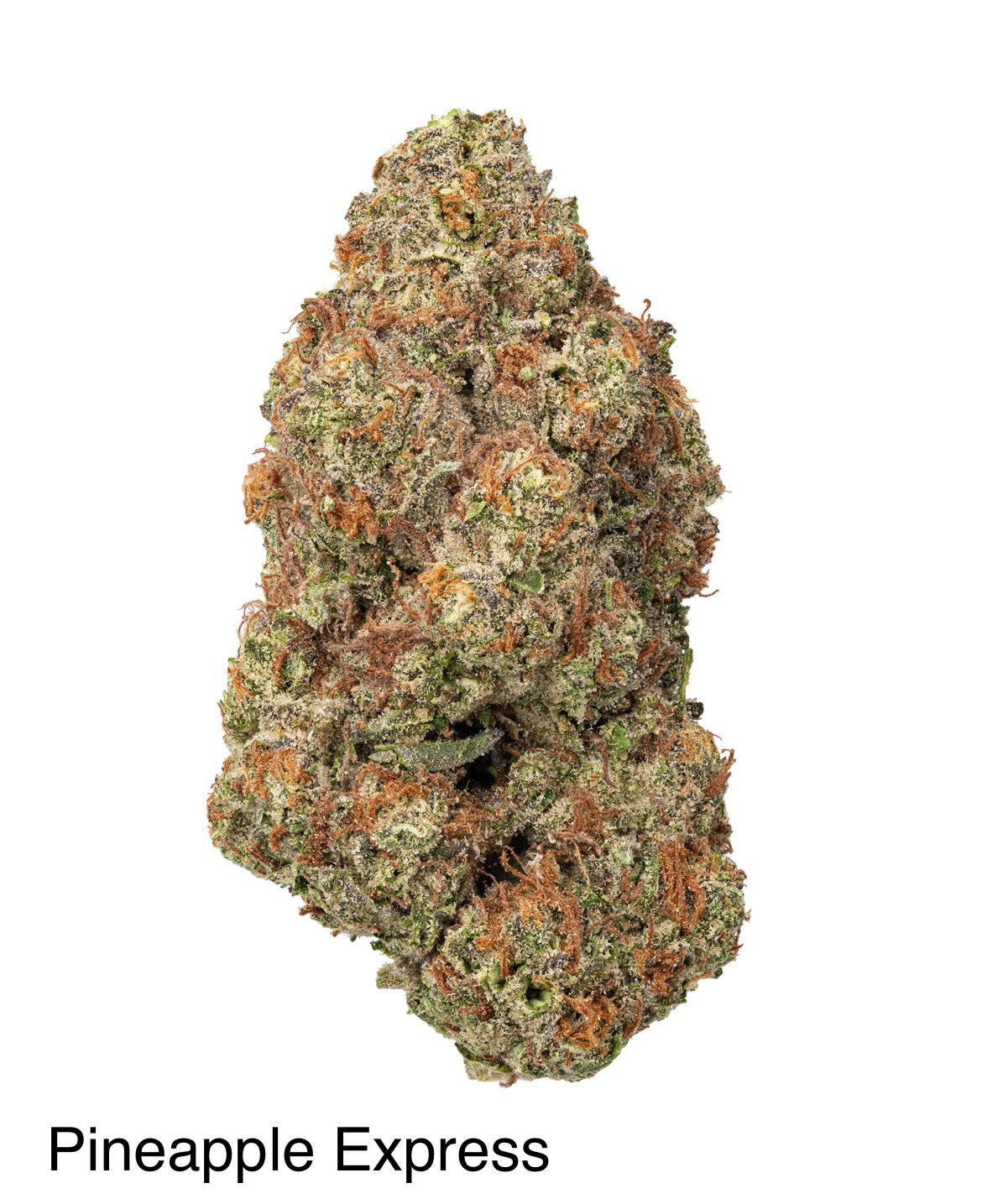 Pineapple Express (SH)