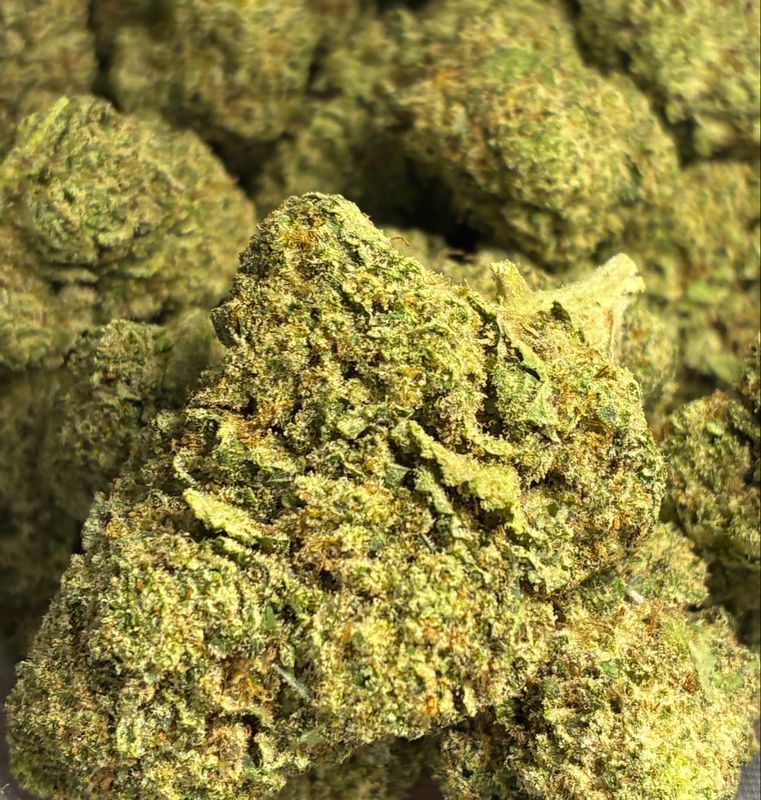 Super Glue (IH)