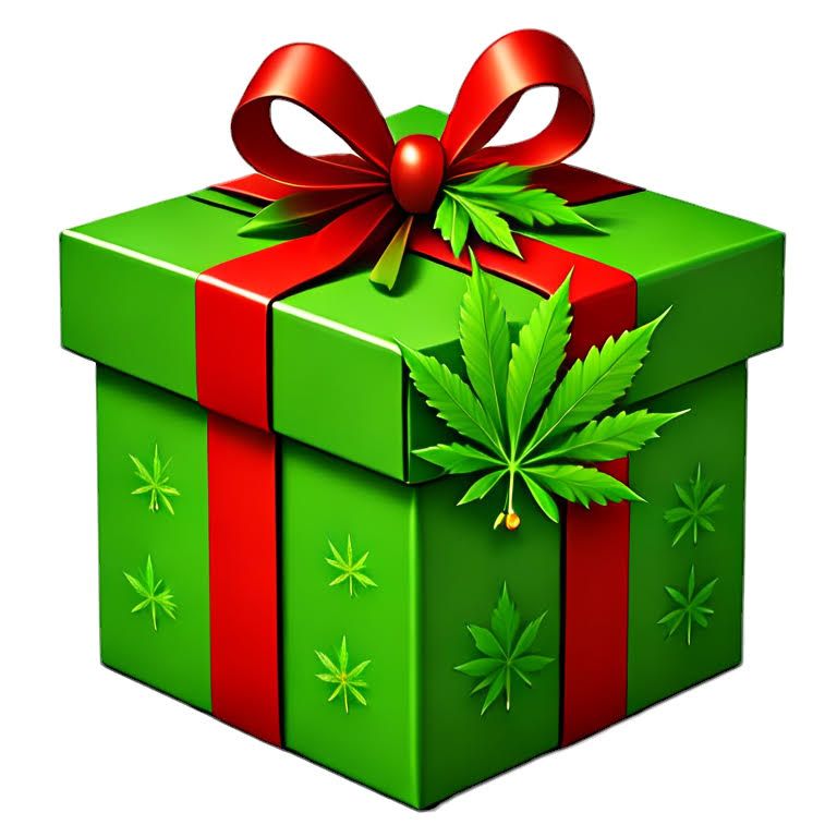 2025 Holiday Survival Kit