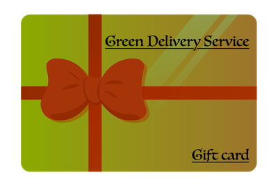 GDS Gift card