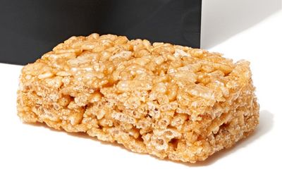 25mg Krispy Rice Treats