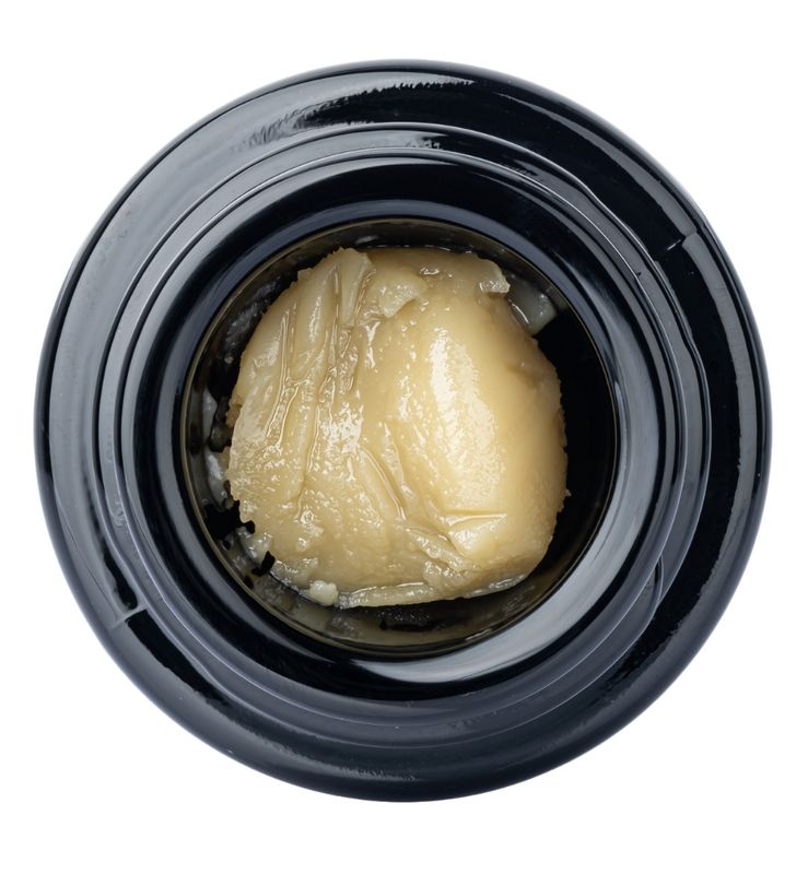 Solventless Live ROSIN (Skoranges)