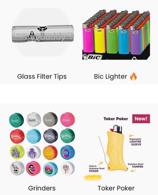 Smoking Accessories