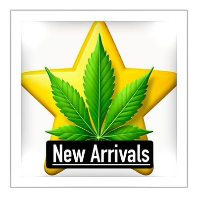 New Arrivals!