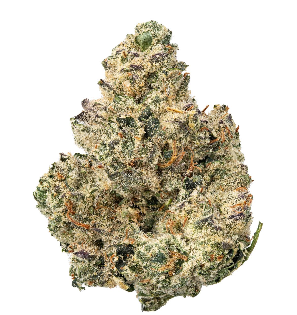 Frosted Kush (IH) smalls