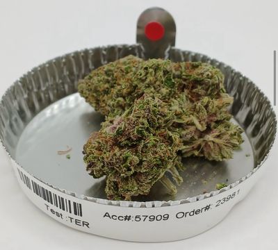 Banana Breath (IH)