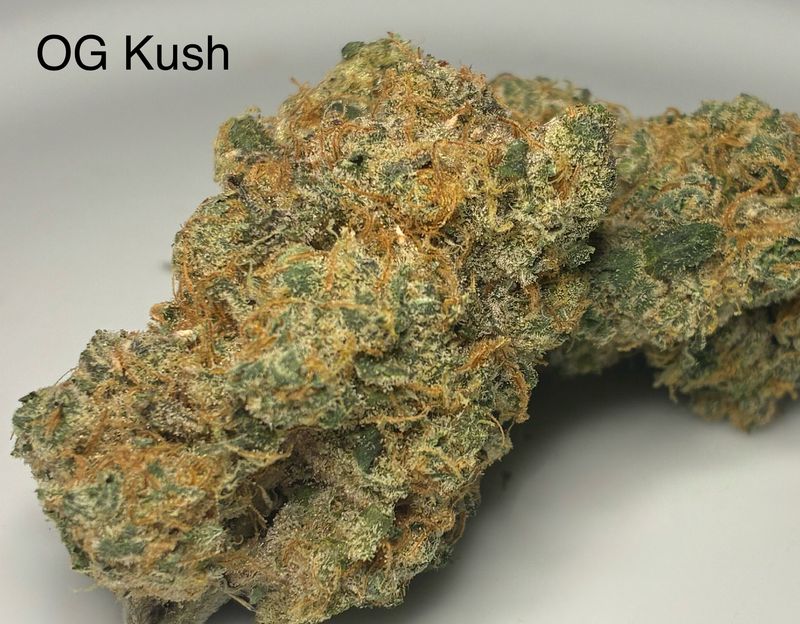 OG Kush (SH)