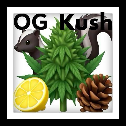 OG Kush (SH)