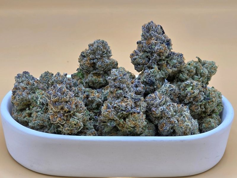Gas Melon Sherb (IH)