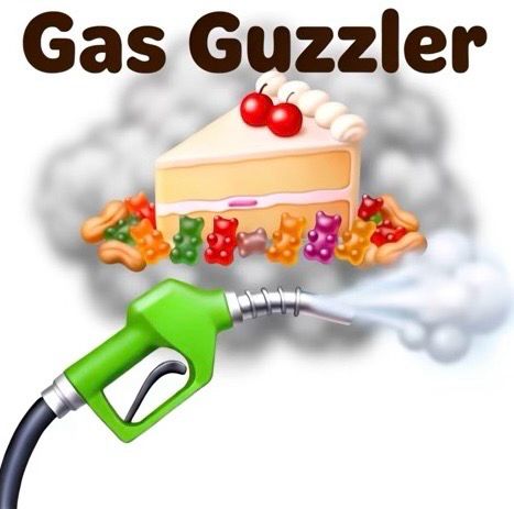 Gas Guzzler (IH)