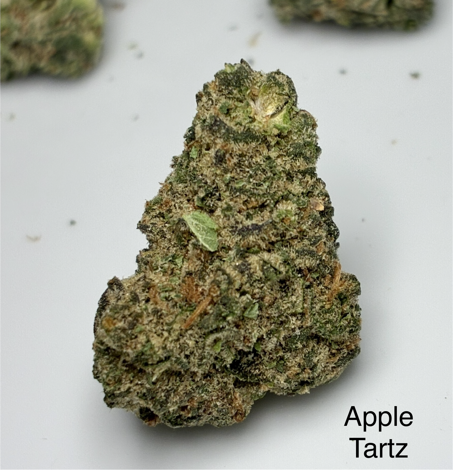 Apple Tartz (H)
