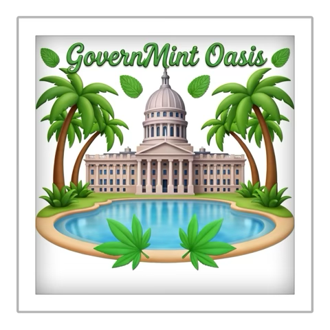 GovernMint Oasis (H)