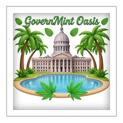 GovernMint Oasis (H)