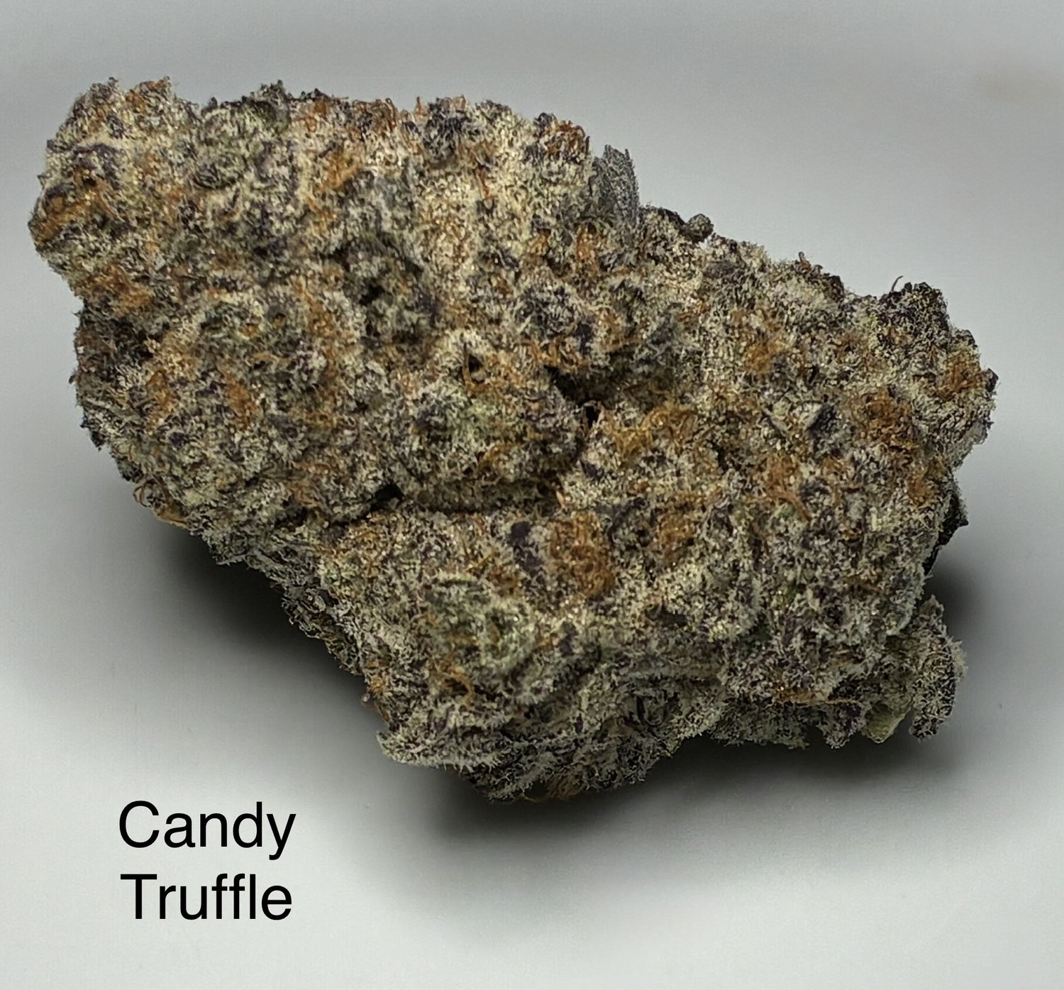 Candy Truffle (IH)