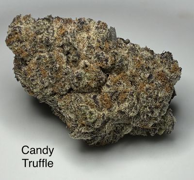 Candy Truffle (IH)