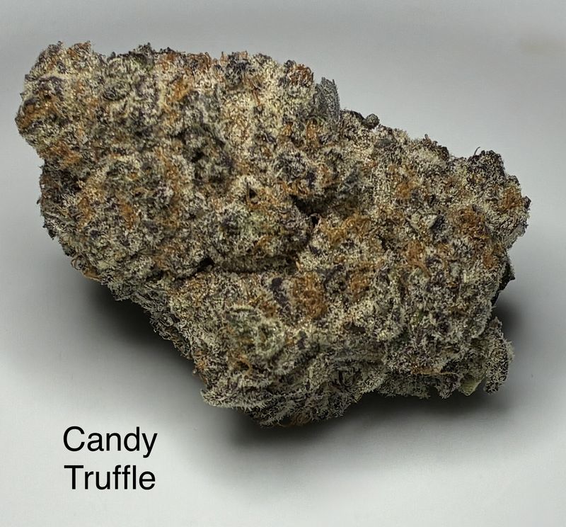 Candy Truffle (IH)