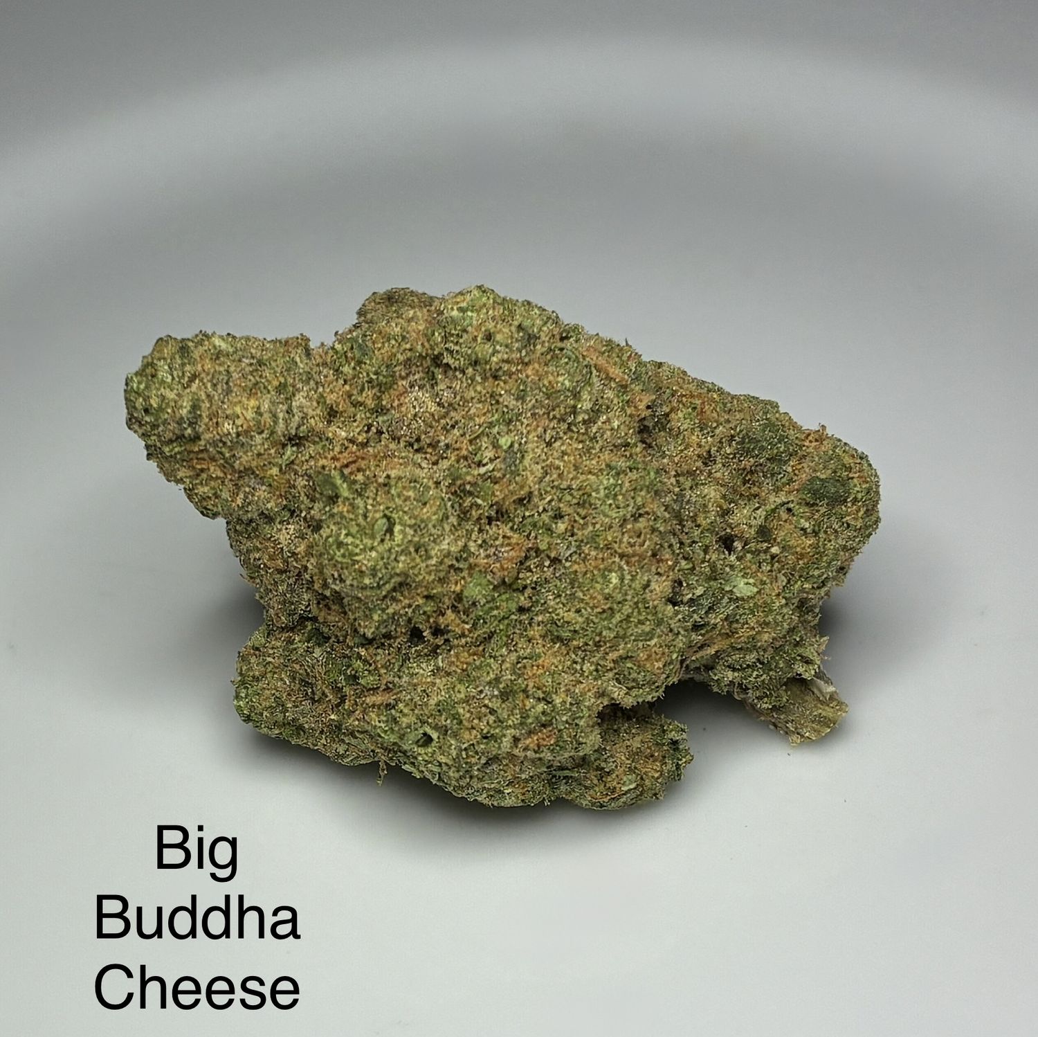 Big Buddha Cheese (IH)