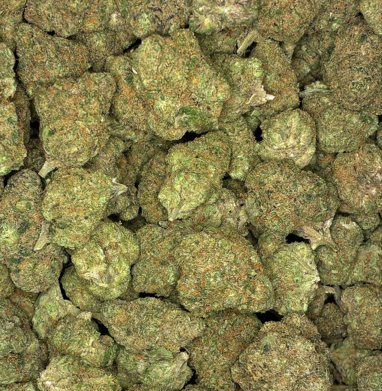Big Buddha Cheese (IH)