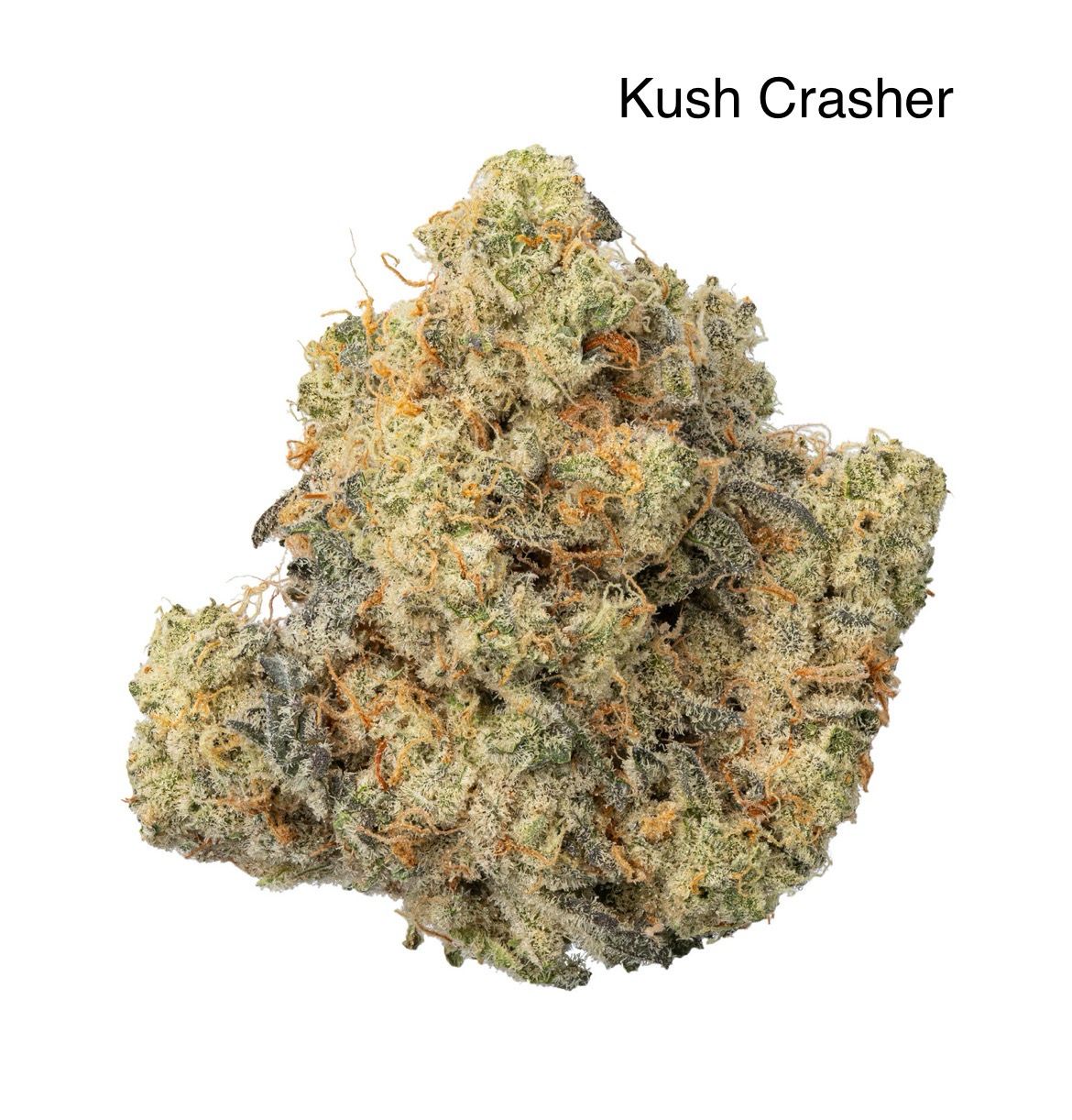 Kush Crasher (IH)