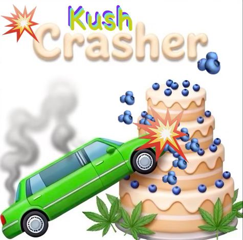 Kush Crasher (IH)