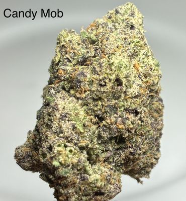 Candy Mob (SH)