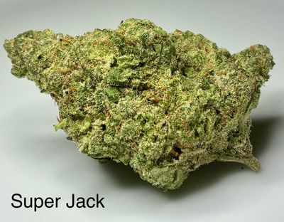 Super Jack (S)