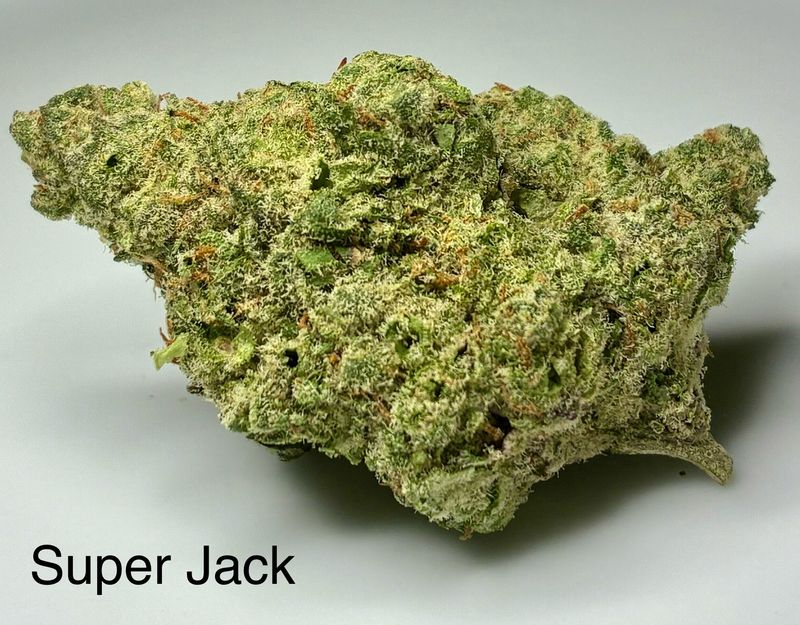 Super Jack (S)