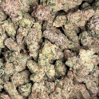Sour Chiesel (SH)