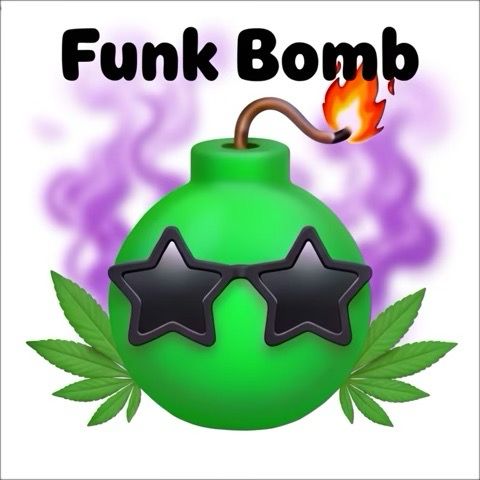 Funk Bomb (IH)