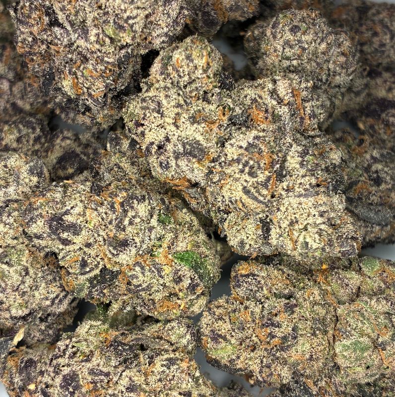 Blueberry Caviar (SH)