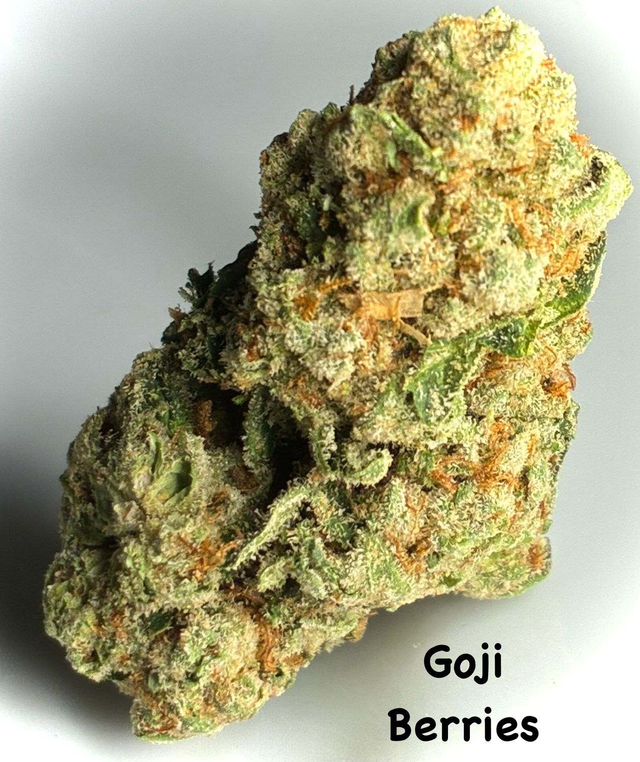 Goji Berries (SH)