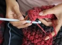 Beginner Crochet  Class Sunday Oct. 12, 2025