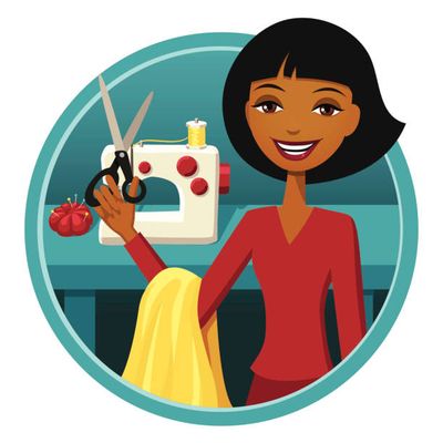 C Beginner Sewing Class, Wed. October 7, 2026