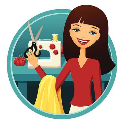 C Beginner Sewing Class, SAT. October 31, 2026